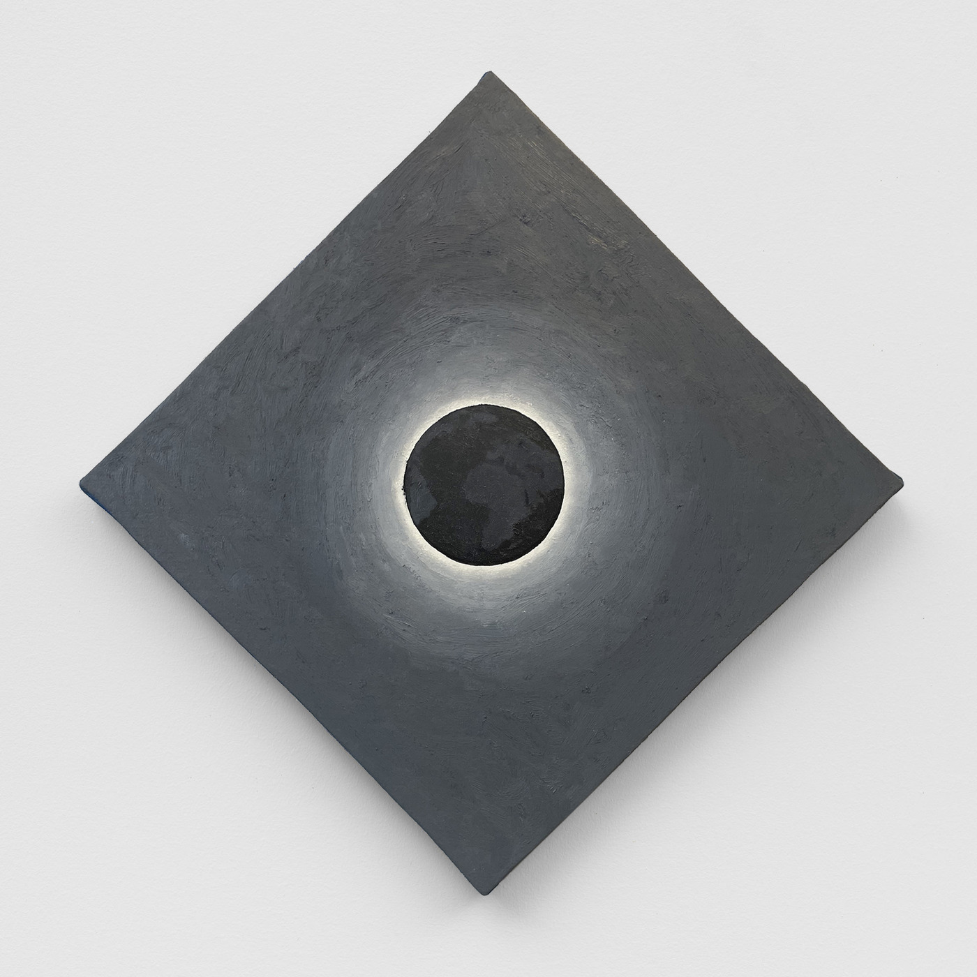 Oil on linen, 2022